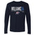 Kenrich Williams Men's Long Sleeve T-Shirt | 500 LEVEL