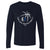 Quentin Grimes Men's Long Sleeve T-Shirt | 500 LEVEL