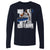 Kyrie Irving Men's Long Sleeve T-Shirt | 500 LEVEL