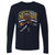 Pascal Siakam Men's Long Sleeve T-Shirt | 500 LEVEL