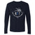 P.J. Washington Men's Long Sleeve T-Shirt | 500 LEVEL