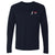 Justin Rose Men's Long Sleeve T-Shirt | 500 LEVEL