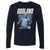 Erling Haaland Men's Long Sleeve T-Shirt | 500 LEVEL