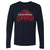 Fantasy Football Men's Long Sleeve T-Shirt | 500 LEVEL