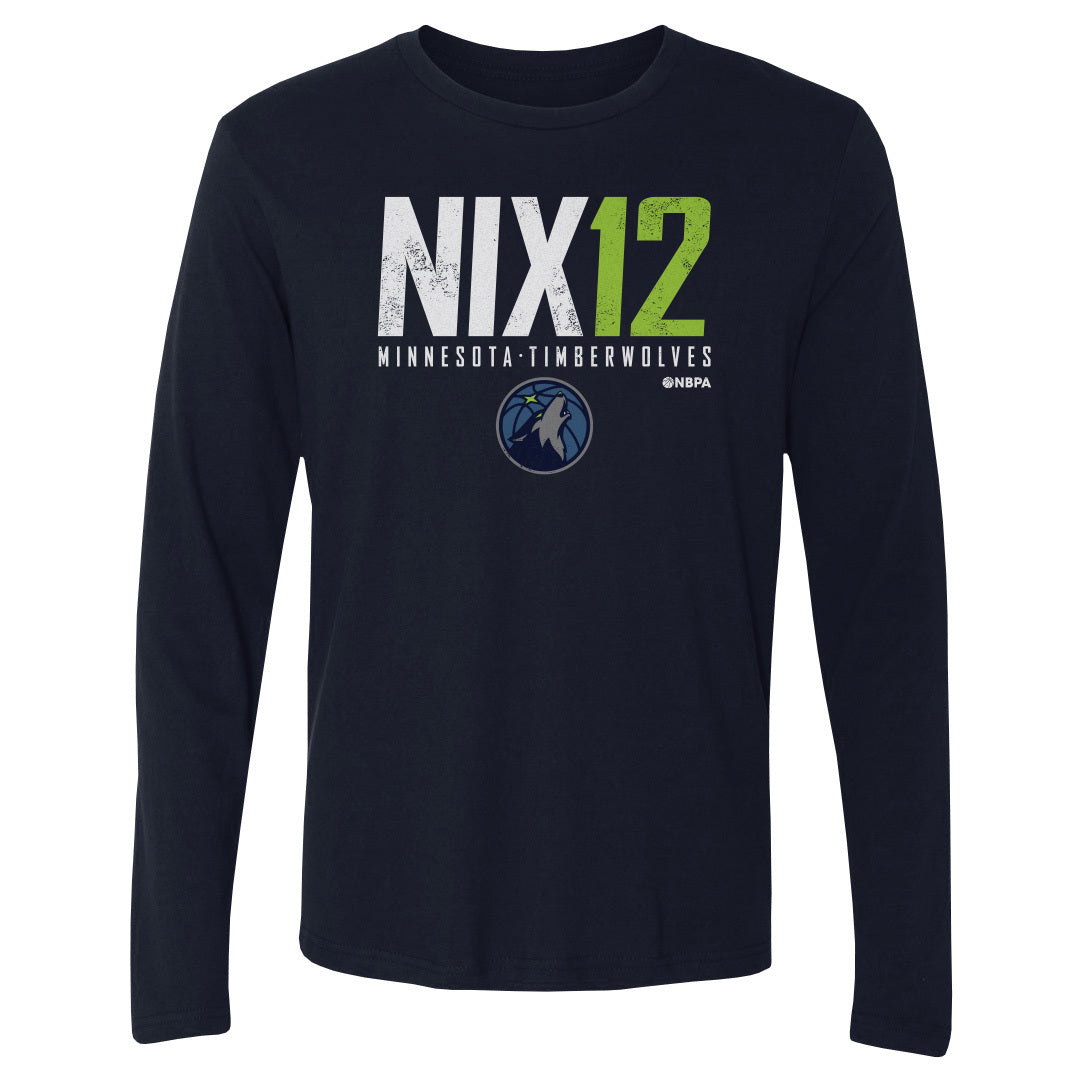 Daishen Nix Men&#39;s Long Sleeve T-Shirt | 500 LEVEL