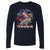 Tanner Houck Men's Long Sleeve T-Shirt | 500 LEVEL