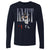 Cole Kmet Men's Long Sleeve T-Shirt | 500 LEVEL