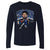 Klay Thompson Men's Long Sleeve T-Shirt | 500 LEVEL