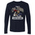 Caleb Williams Men's Long Sleeve T-Shirt | 500 LEVEL