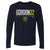 Aaron Gordon Men's Long Sleeve T-Shirt | 500 LEVEL