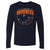 Alex Bregman Men's Long Sleeve T-Shirt | 500 LEVEL