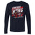 Connor Wong Men's Long Sleeve T-Shirt | 500 LEVEL