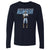 Jalen Kimber Men's Long Sleeve T-Shirt | 500 LEVEL