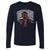 Zion Williamson Men's Long Sleeve T-Shirt | 500 LEVEL