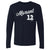 Ja Morant Men's Long Sleeve T-Shirt | 500 LEVEL