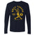 Brice Turang Men's Long Sleeve T-Shirt | 500 LEVEL