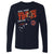 Karl-Anthony Towns Men's Long Sleeve T-Shirt | 500 LEVEL