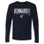 Luke Kennard Men's Long Sleeve T-Shirt | 500 LEVEL