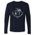 Markieff Morris Men's Long Sleeve T-Shirt | 500 LEVEL