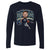 Donte DiVincenzo Men's Long Sleeve T-Shirt | 500 LEVEL