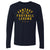 Fantasy Football Men's Long Sleeve T-Shirt | 500 LEVEL