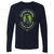 Anthony Edwards Men's Long Sleeve T-Shirt | 500 LEVEL