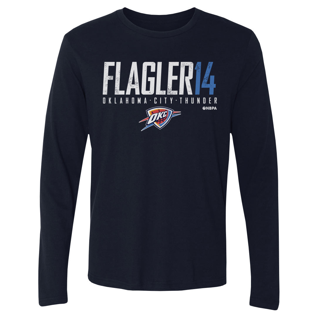 Adam Flagler Men&#39;s Long Sleeve T-Shirt | 500 LEVEL