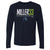 Leonard Miller Men's Long Sleeve T-Shirt | 500 LEVEL