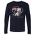 Jarren Duran Men's Long Sleeve T-Shirt | 500 LEVEL