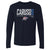 Alex Caruso Men's Long Sleeve T-Shirt | 500 LEVEL