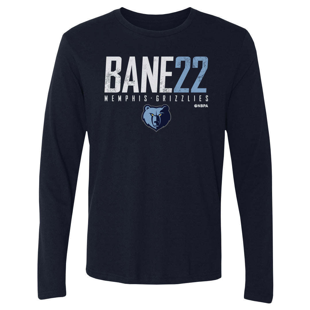 Desmond Bane Men&#39;s Long Sleeve T-Shirt | 500 LEVEL