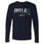 Ken Griffey Jr. Men's Long Sleeve T-Shirt | 500 LEVEL