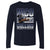 Nico Collins Men's Long Sleeve T-Shirt | 500 LEVEL