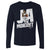 Ja Morant Men's Long Sleeve T-Shirt | 500 LEVEL