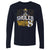 Adon Shuler Men's Long Sleeve T-Shirt | 500 LEVEL