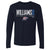 Jalen Williams Men's Long Sleeve T-Shirt | 500 LEVEL