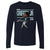 Ken Griffey Jr. Men's Long Sleeve T-Shirt | 500 LEVEL