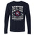 New England Revolution Men's Long Sleeve T-Shirt | 500 LEVEL