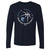 Zach Edey Men's Long Sleeve T-Shirt | 500 LEVEL