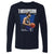 Klay Thompson Men's Long Sleeve T-Shirt | 500 LEVEL