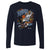 Anthony Edwards Men's Long Sleeve T-Shirt | 500 LEVEL