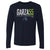 Luka Garza Men's Long Sleeve T-Shirt | 500 LEVEL