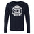 Ben Rice Men's Long Sleeve T-Shirt | 500 LEVEL