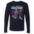 Cody Rhodes Men's Long Sleeve T-Shirt | 500 LEVEL