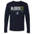 Kayla McBride Men's Long Sleeve T-Shirt | 500 LEVEL
