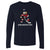 Washington D.C. Men's Long Sleeve T-Shirt | 500 LEVEL