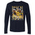 Pascal Siakam Men's Long Sleeve T-Shirt | 500 LEVEL