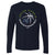 Jaylen Clark Men's Long Sleeve T-Shirt | 500 LEVEL