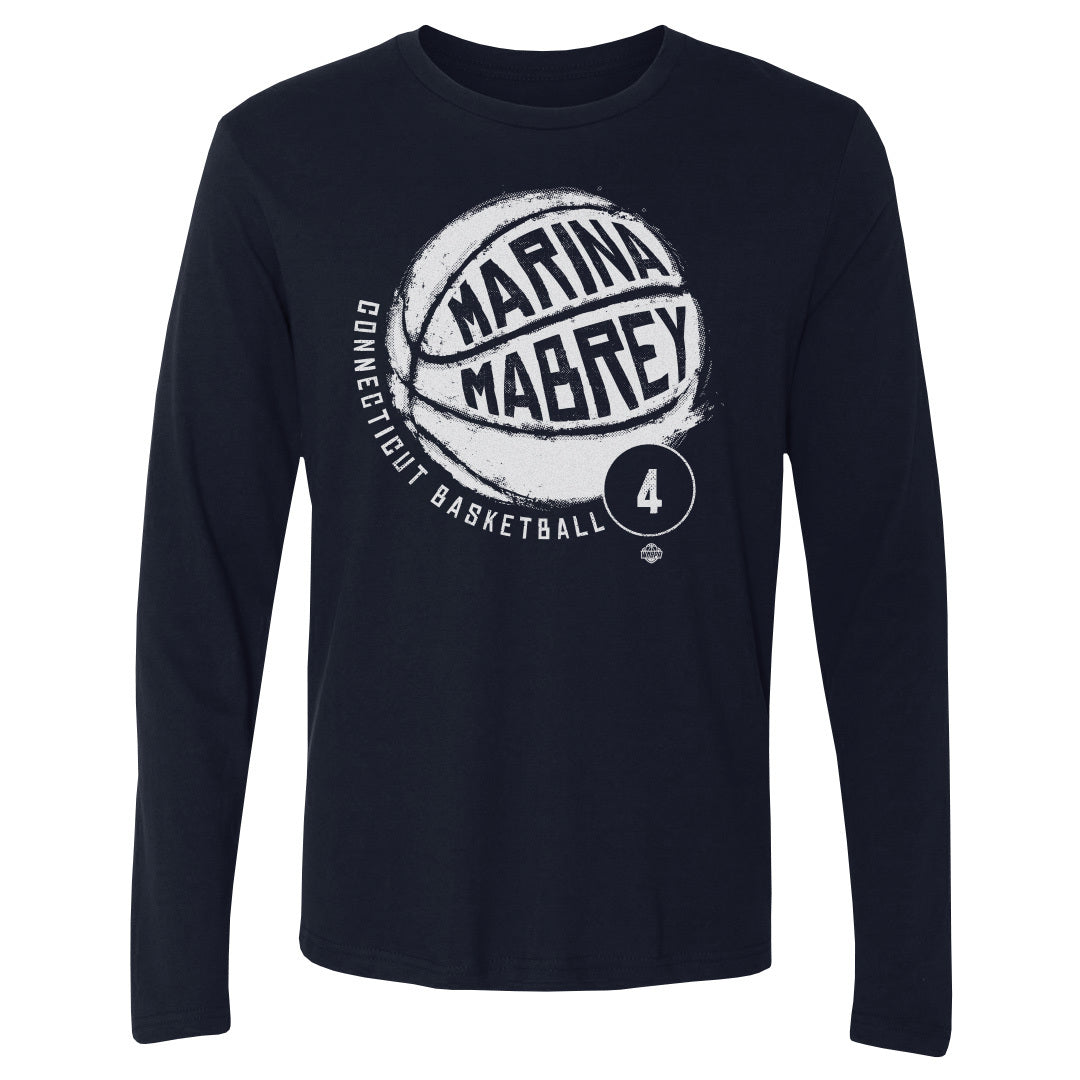 Marina Mabrey Men&#39;s Long Sleeve T-Shirt | 500 LEVEL