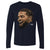 Caleb Williams Men's Long Sleeve T-Shirt | 500 LEVEL